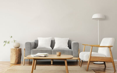 8 Consejos para elegir los muebles de tu hogar