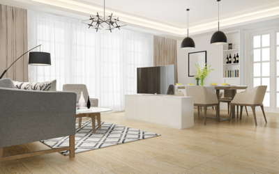Muebles a tener en cuenta para aportar elegancia a tu hogar