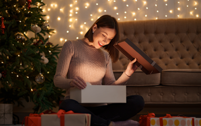 6 ideas para regalar muebles esta Navidad